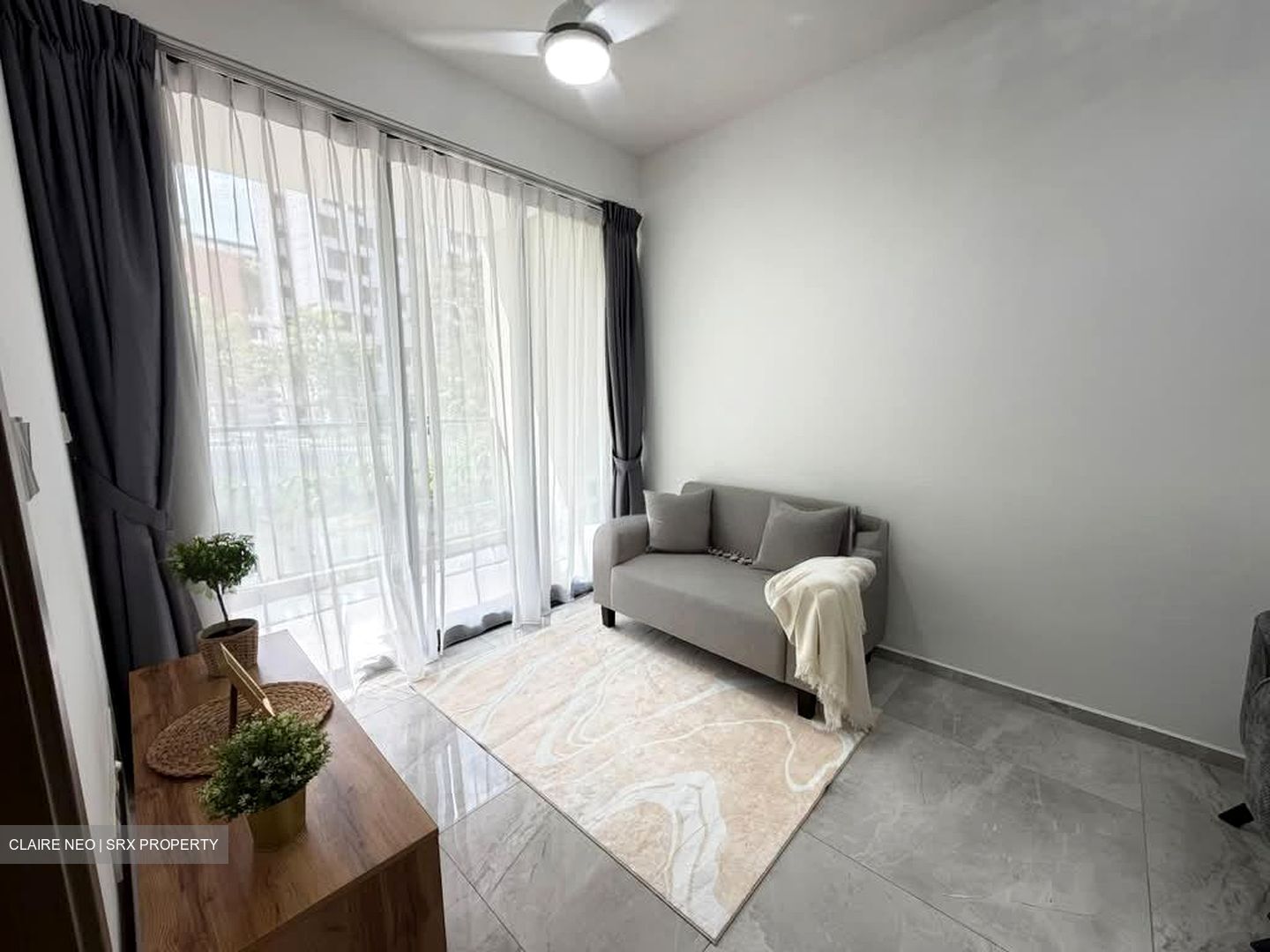 Affinity At Serangoon (D19), Apartment #579216551